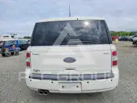 2012 Ford FLEX фото