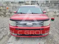 2012 Ford FLEX photo