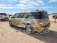 2012 Ford FLEX фото