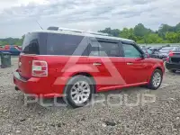 2012 Ford FLEX photo