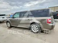 2012 Ford FLEX photo