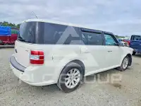 2012 Ford FLEX фото
