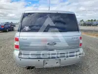 2012 Ford FLEX фото