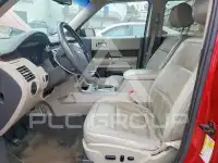 2012 Ford FLEX photo