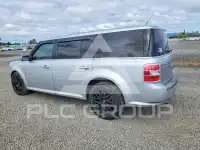 2012 Ford FLEX фото