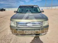 2012 Ford FLEX фото