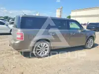 2012 Ford FLEX фото