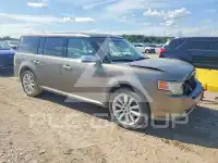 2012 Ford FLEX фото