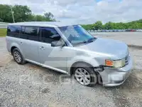 2012 Ford FLEX фото