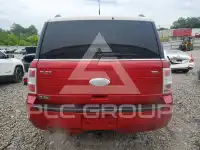 2012 Ford FLEX photo