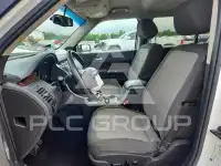 2012 Ford FLEX фото