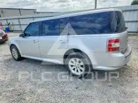 2012 Ford FLEX фото