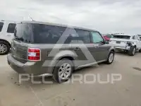 2012 Ford FLEX photo