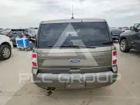 2012 Ford FLEX photo