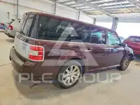 2012 Ford FLEX photo