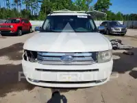 2012 Ford FLEX photo