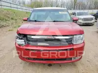 2012 Ford FLEX photo