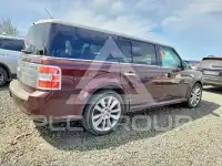 2012 Ford FLEX photo