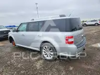 2012 Ford FLEX photo