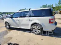 2012 Ford FLEX photo