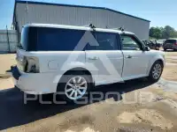 2012 Ford FLEX photo
