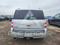 2012 Ford FLEX photo