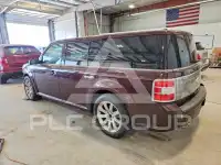 2012 Ford FLEX photo