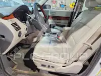 2012 Ford FLEX фото