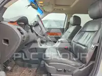 2012 Ford FLEX photo