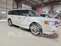 2012 Ford FLEX фото