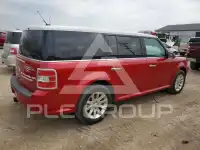 2012 Ford FLEX photo