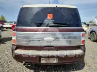2012 Ford FLEX photo