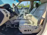 2012 Ford FLEX photo