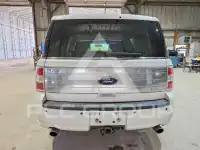2012 Ford FLEX фото