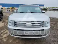 2012 Ford FLEX photo