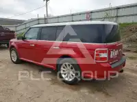 2012 Ford FLEX photo
