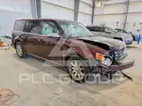 2012 Ford FLEX photo