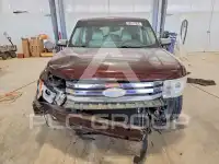 2012 Ford FLEX photo