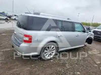 2012 Ford FLEX photo