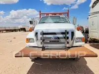 2012 Ford F-650 photo