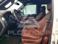 2012 Ford F-350 photo