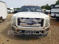 2012 Ford F-350 photo