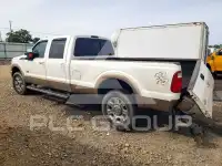 2012 Ford F-350 photo