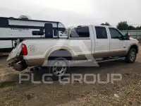 2012 Ford F-350 photo