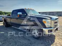 2012 Ford F-350 фото