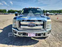 2012 Ford F-350 фото