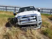 2012 Ford F-350 фото