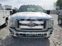 2012 Ford F-350 фото
