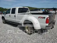 2012 Ford F-350 фото