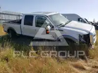 2012 Ford F-350 фото